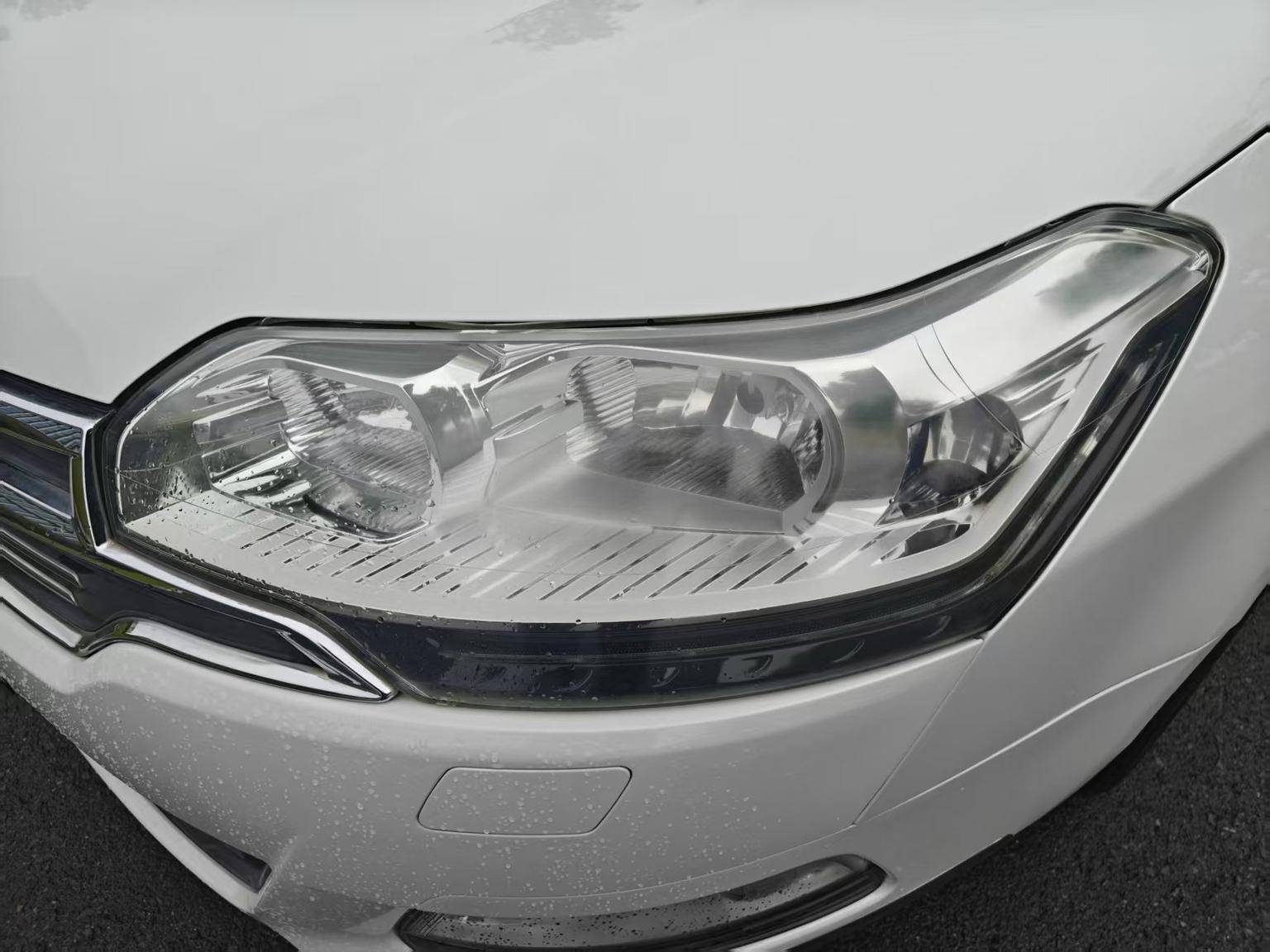 Citroen C5 — фотографии объявления, Фото 6