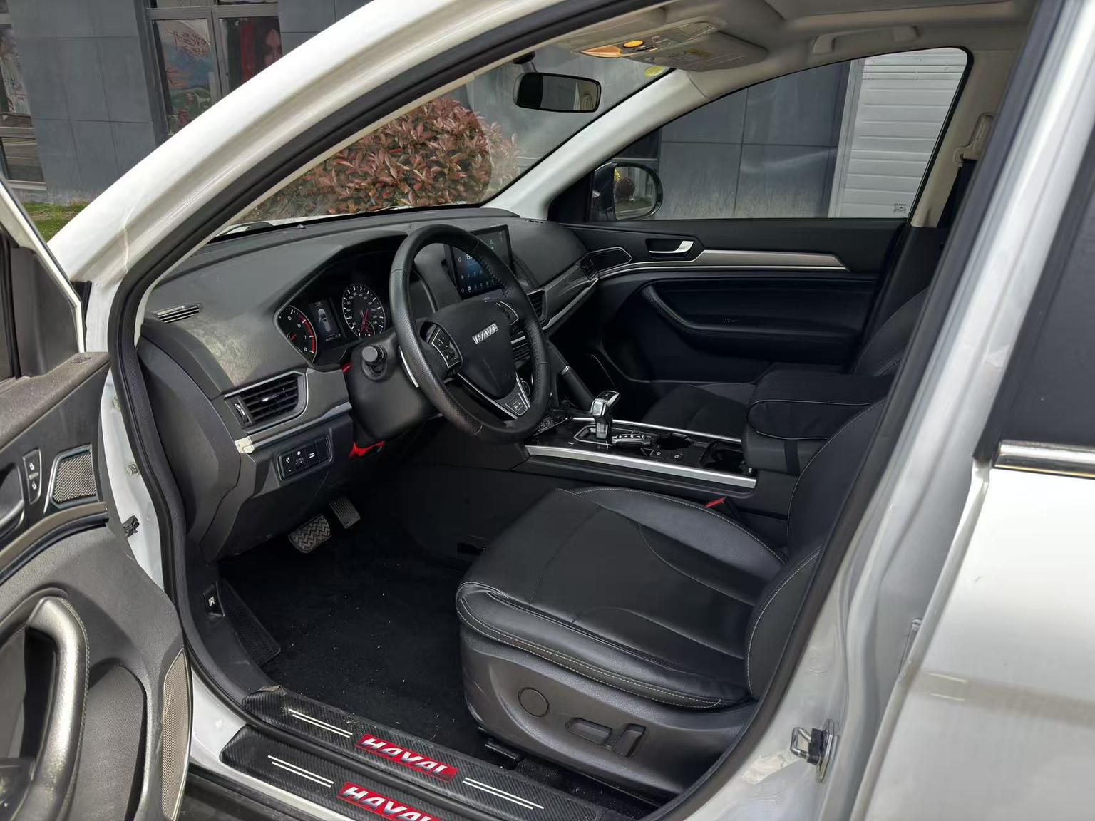 Haval H6 — фотографии объявления, Фото 3