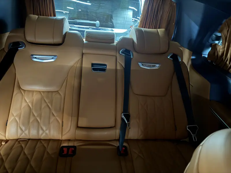 Mercedes-Benz Vito — фото 10