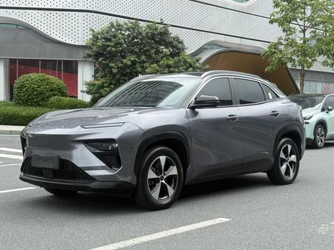 Chery New Energy Модель не указана