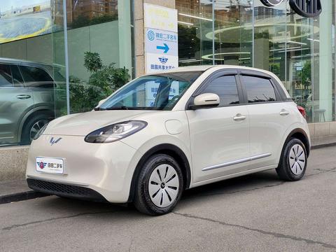 Wuling Bingo