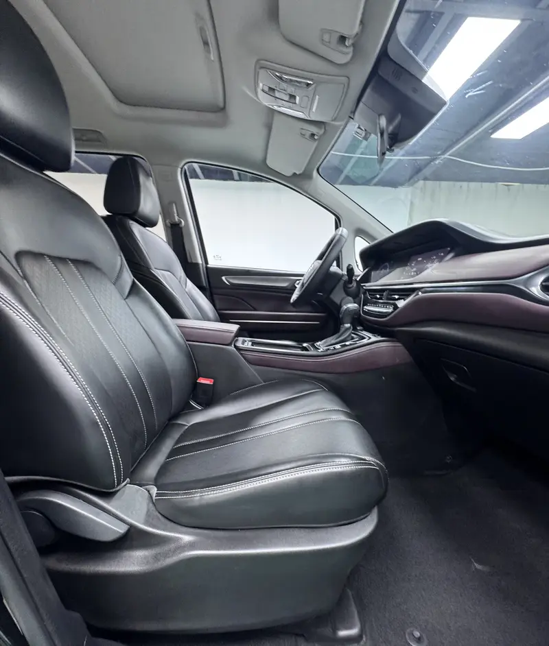 Trumpchi GACTrumpchi M6 — фото 11