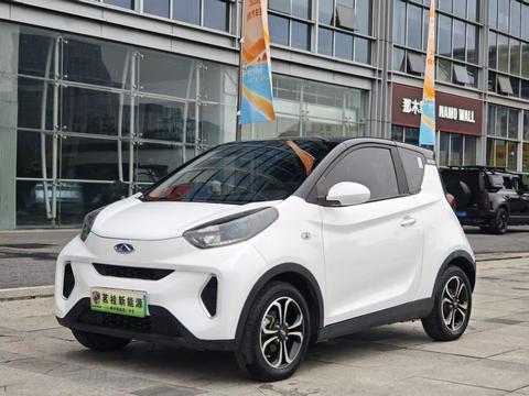 Автомобиль #2035703 2019 4 мест Smart 30.6kWh