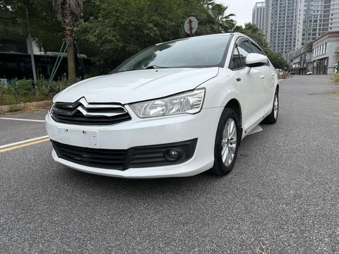 Citroën C-Quatre