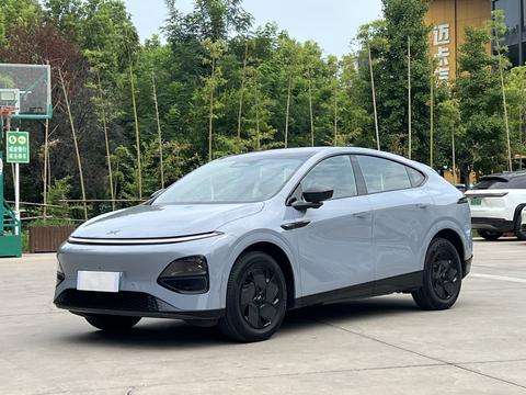 XPeng G6