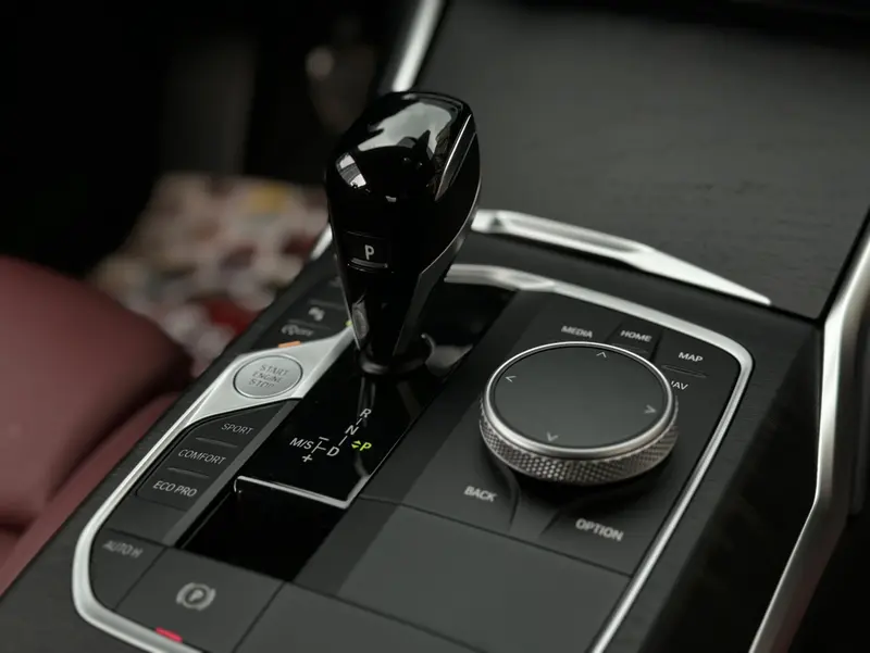 BMW 4 Series — фото 10