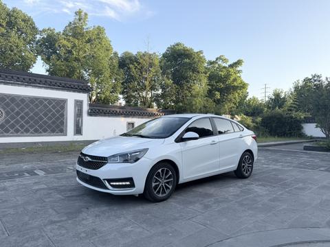 Chery Arrizo 5