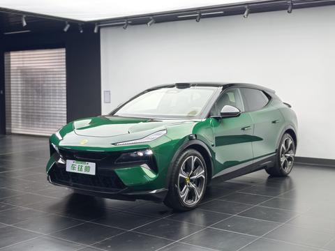 Lotus Eletre