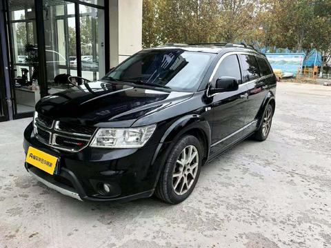 Dodge Journey