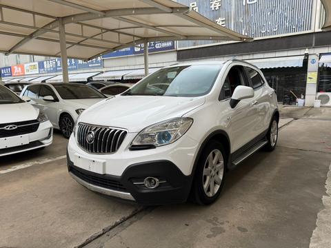 Buick Encore