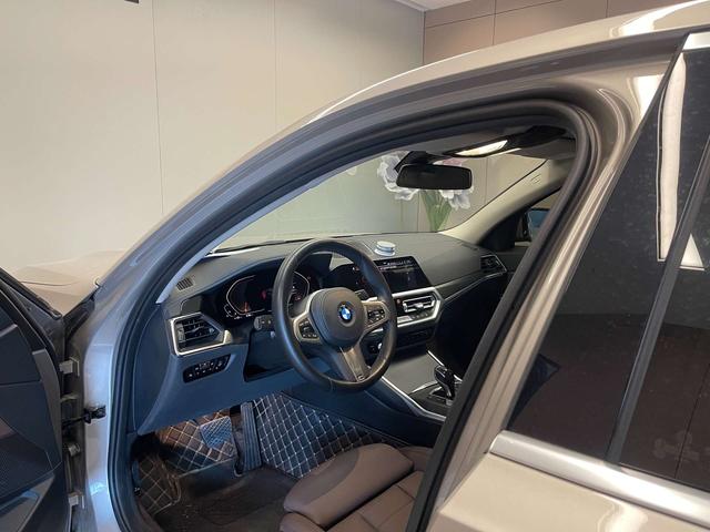 BMW 3 series id 4387292 из Китая 11