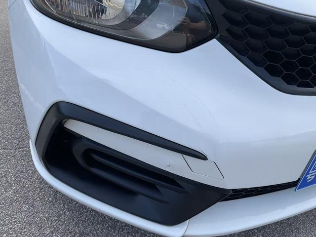 Honda Fit 2022 Белый из Китая, фото 6