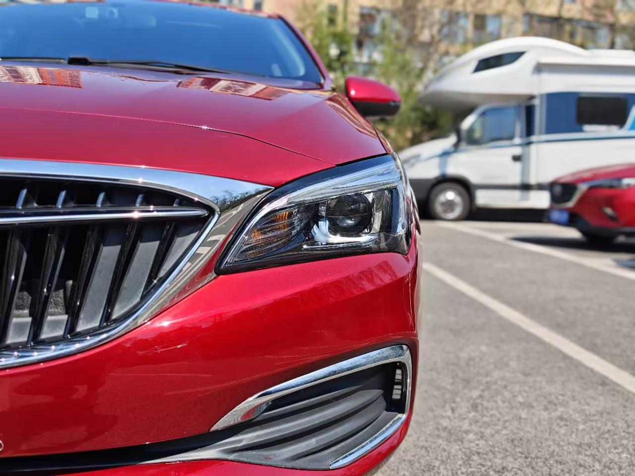 Buick Verano — фотографии объявления, Фото 29