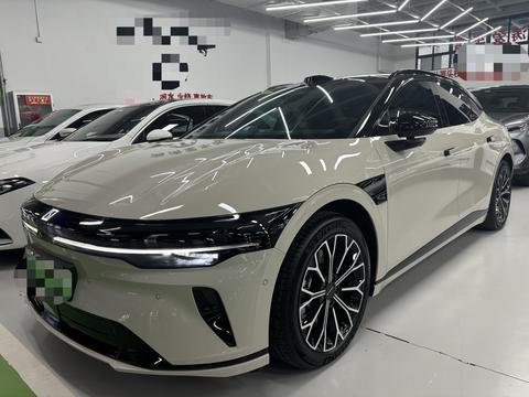 ZEEKR 007GT