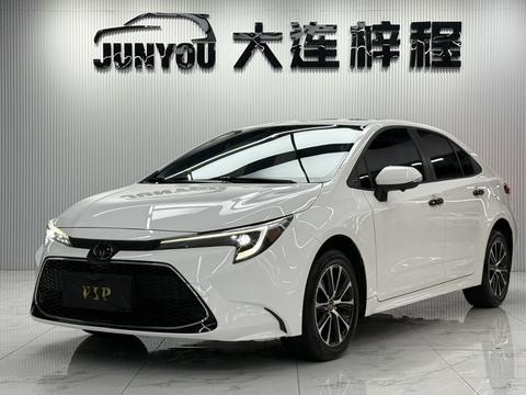 Toyota Levin 2023