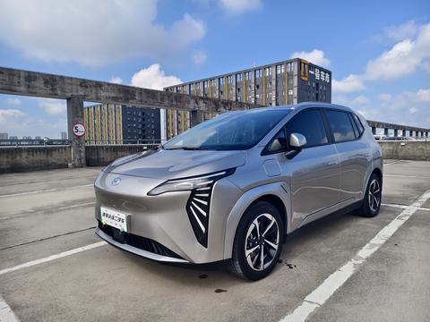 Aion Y 2025 Plus 510 Smart