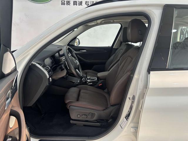 BMW X3 id 4387425 из Китая 19