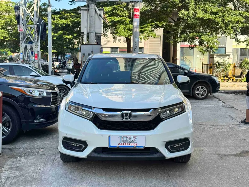 Honda Avancier 240TURBO моноприводный — фото 2