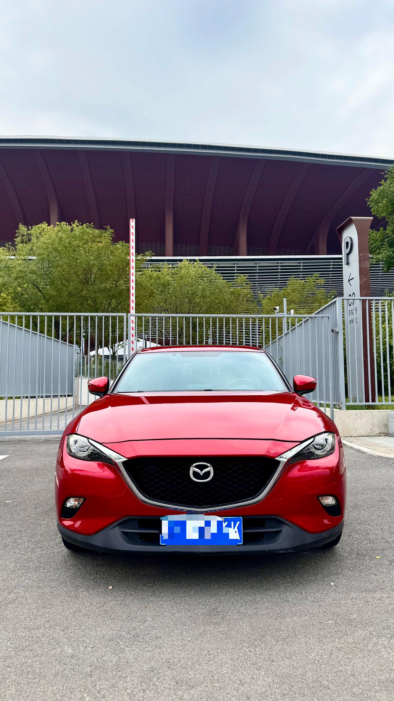 Mazda CX-4 — фотографии объявления, Фото 2