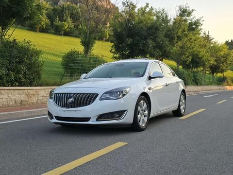 Buick Regal