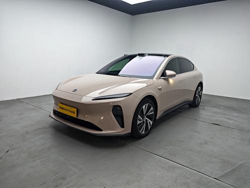 Nio ET5