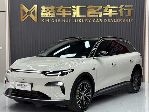 Leapmotor C11