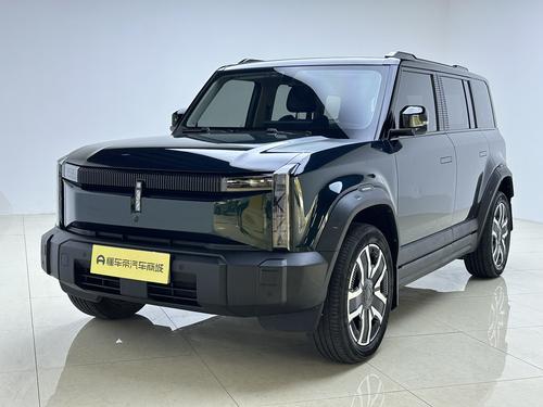 iCAR 03