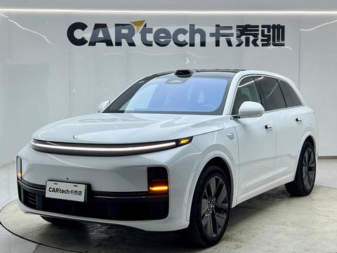 Li Auto L7