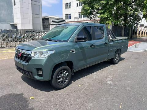 Wuling Zhengtu