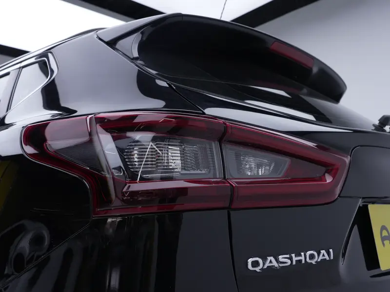 Nissan Qashqai — фото 10