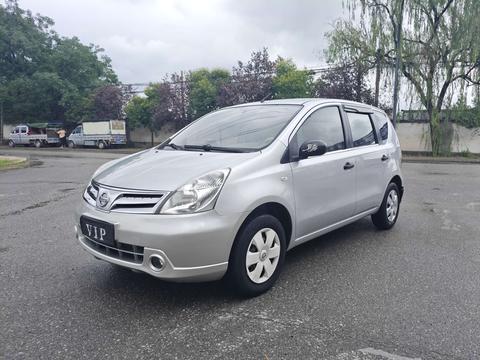Nissan Модель не указана
