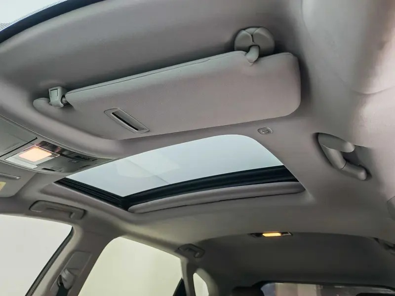 Lexus RX — фото 19
