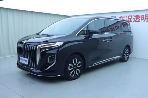 Hongqi HQ9