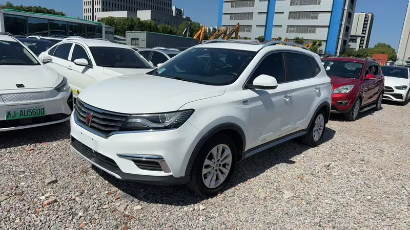 Roewe RX 5 20 T 2 WD ATLuxury