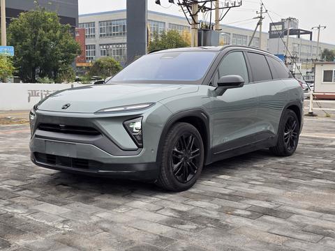 Nio ES6