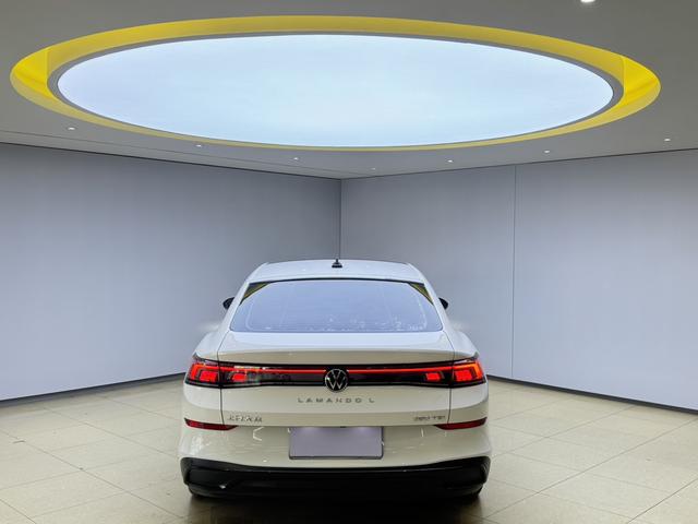 Volkswagen Lingdu id 4392291 из Китая 10