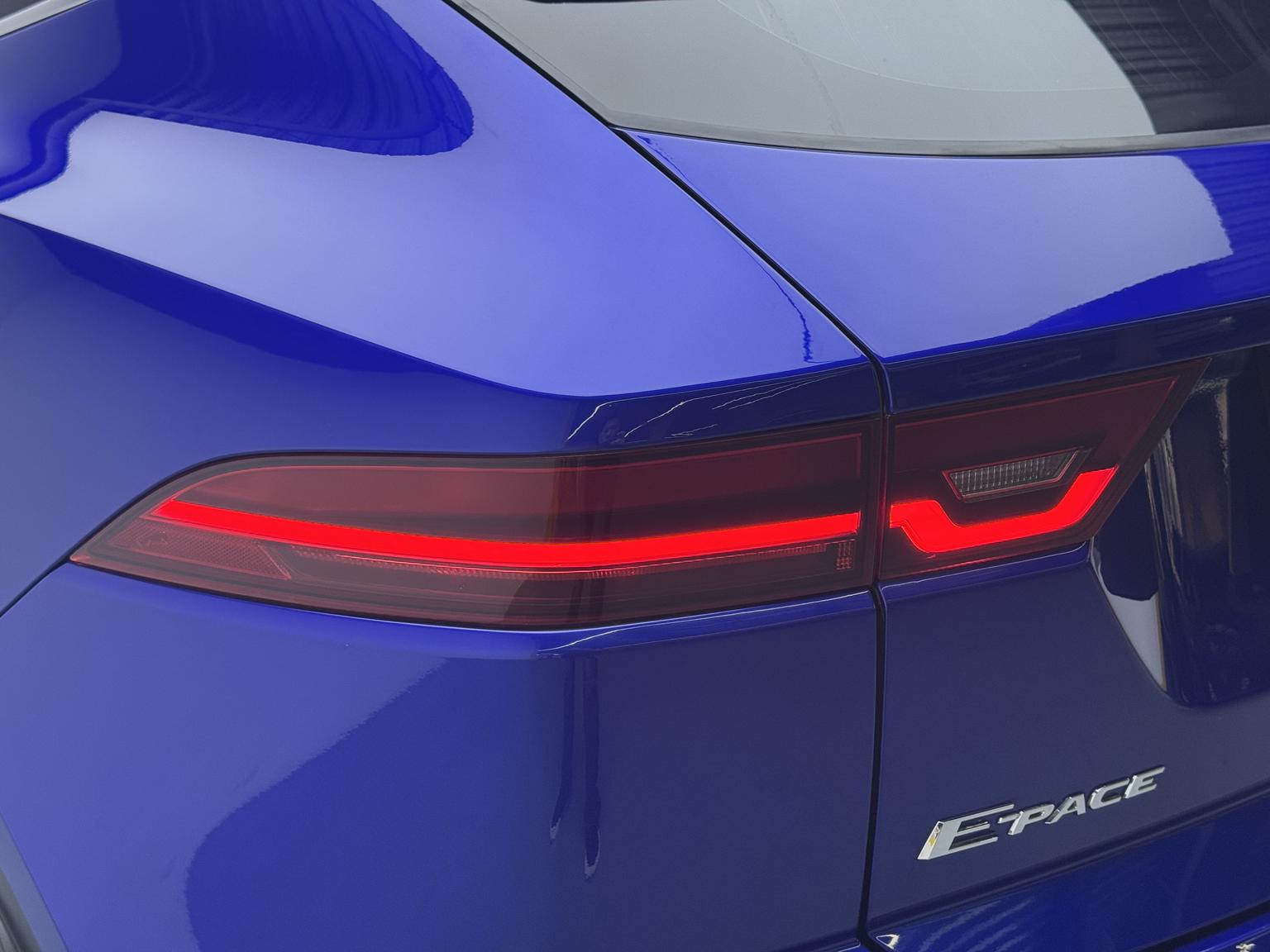 Jaguar E-Pace — фотографии объявления, Фото 20