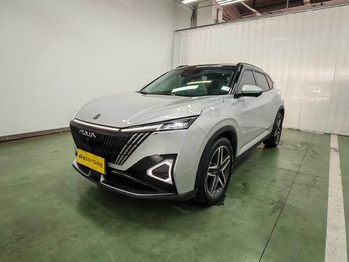 Dongfeng Aeolus Haohan