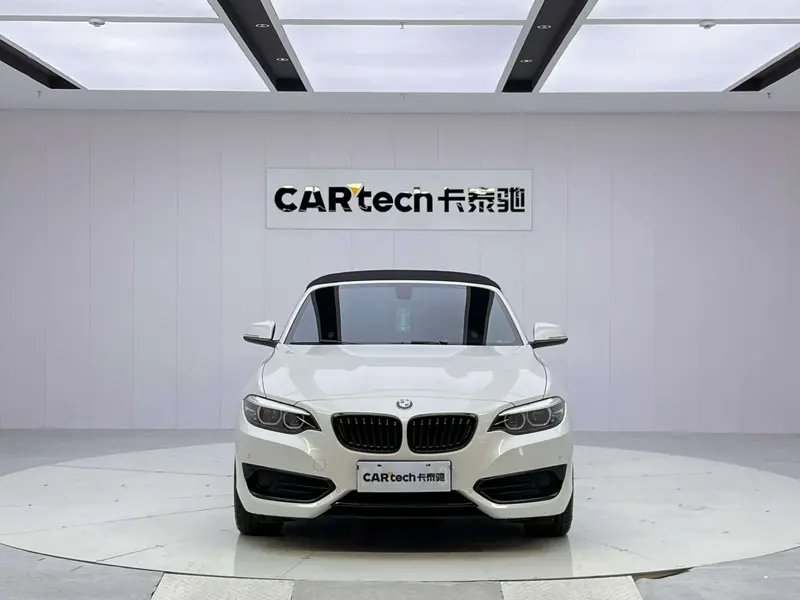 BMW 2 Series — фото 2