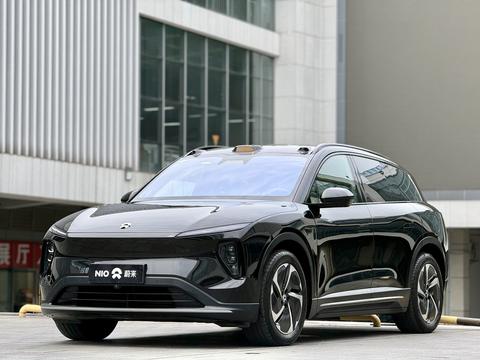 2024 NIO 蔚来 ES6 75 kWh