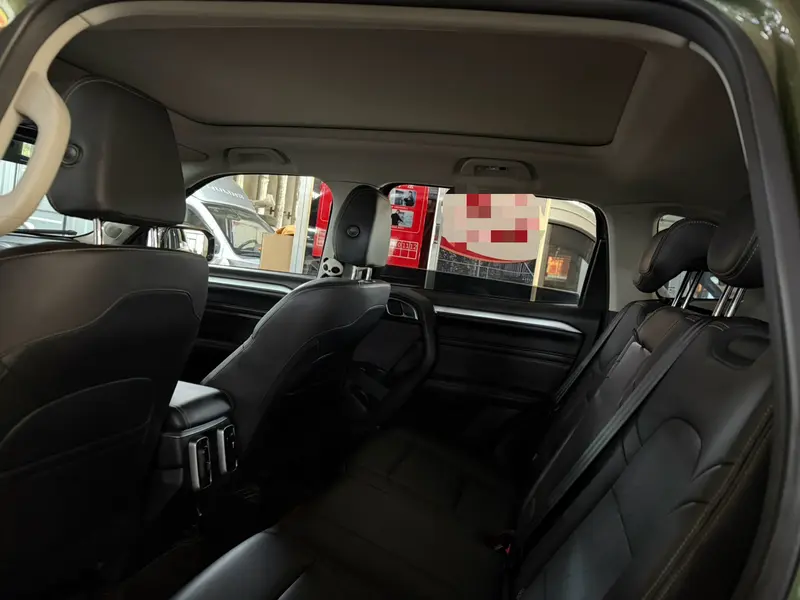 Haval Dagou 1.5 T 2 WD — фото 13