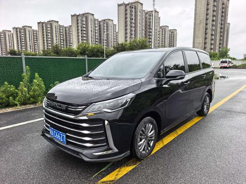 MAXUS G50