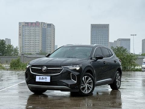 Buick Envision S