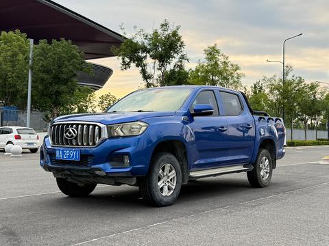 MAXUS T60