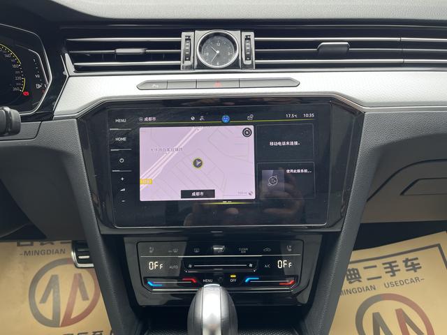 Volkswagen Magotan id 4387423 из Китая 7