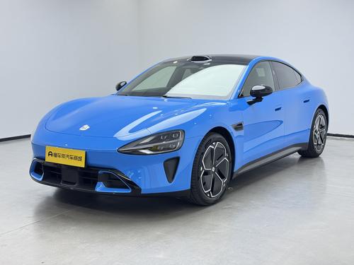 2026 Xiaomi 小米 SU7