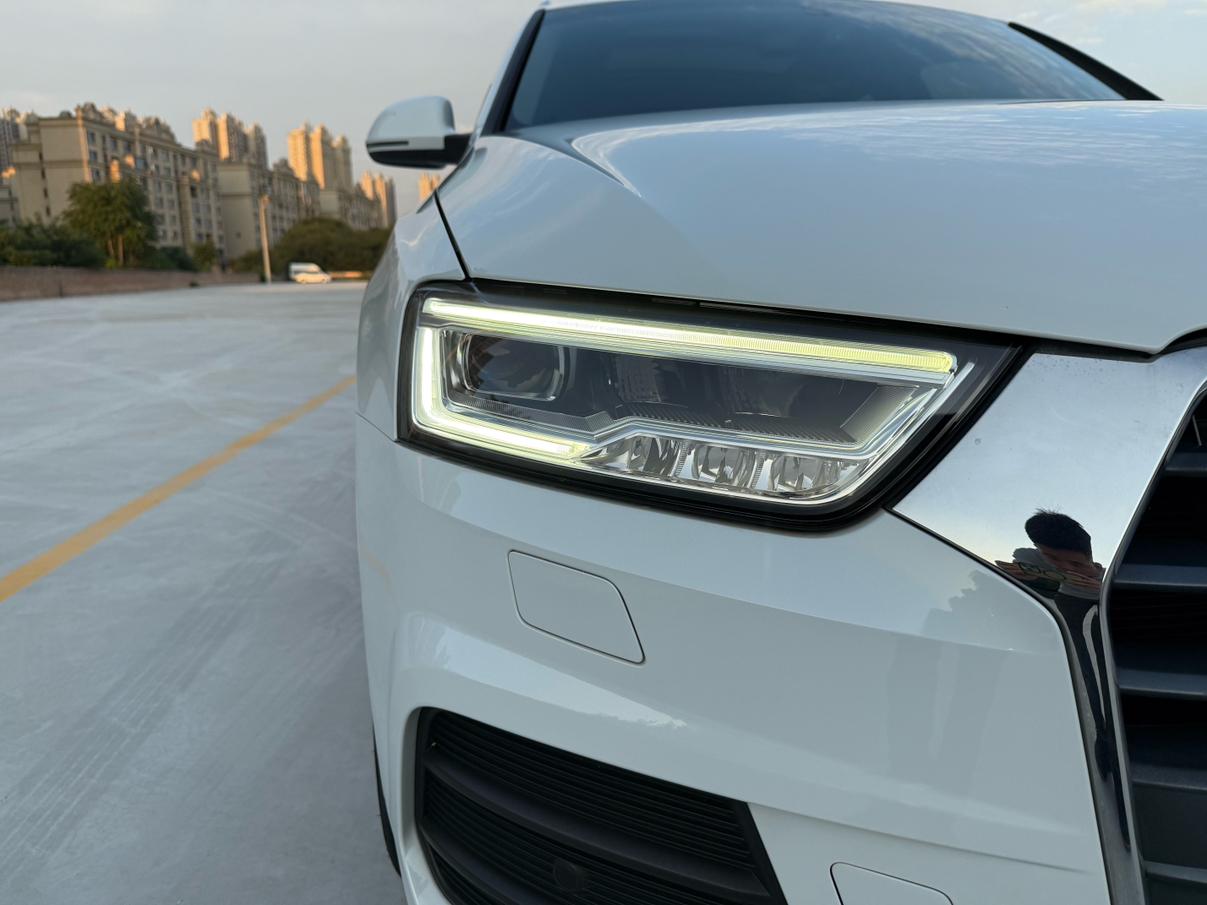 Audi Q3 — фотографии объявления, Фото 27