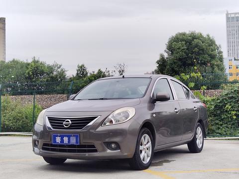Nissan Sunny
