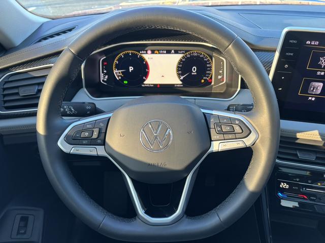 Volkswagen Tanyue id 4387277 из Китая 11