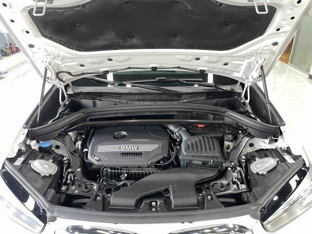 BMW X1 id 4387260 из Китая 13